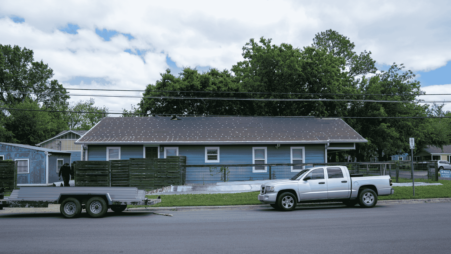 Custom-fit metal roofing in Lakeway, TX installed by local experts