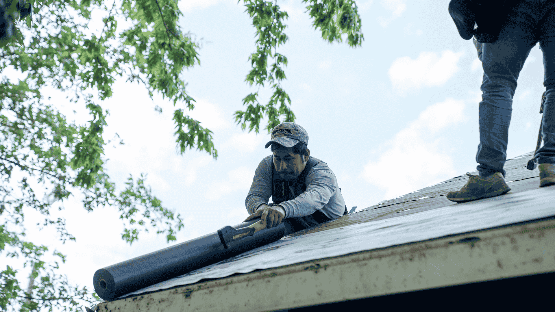 Custom-installed metal roofing in Hays County, TX for lasting protection
