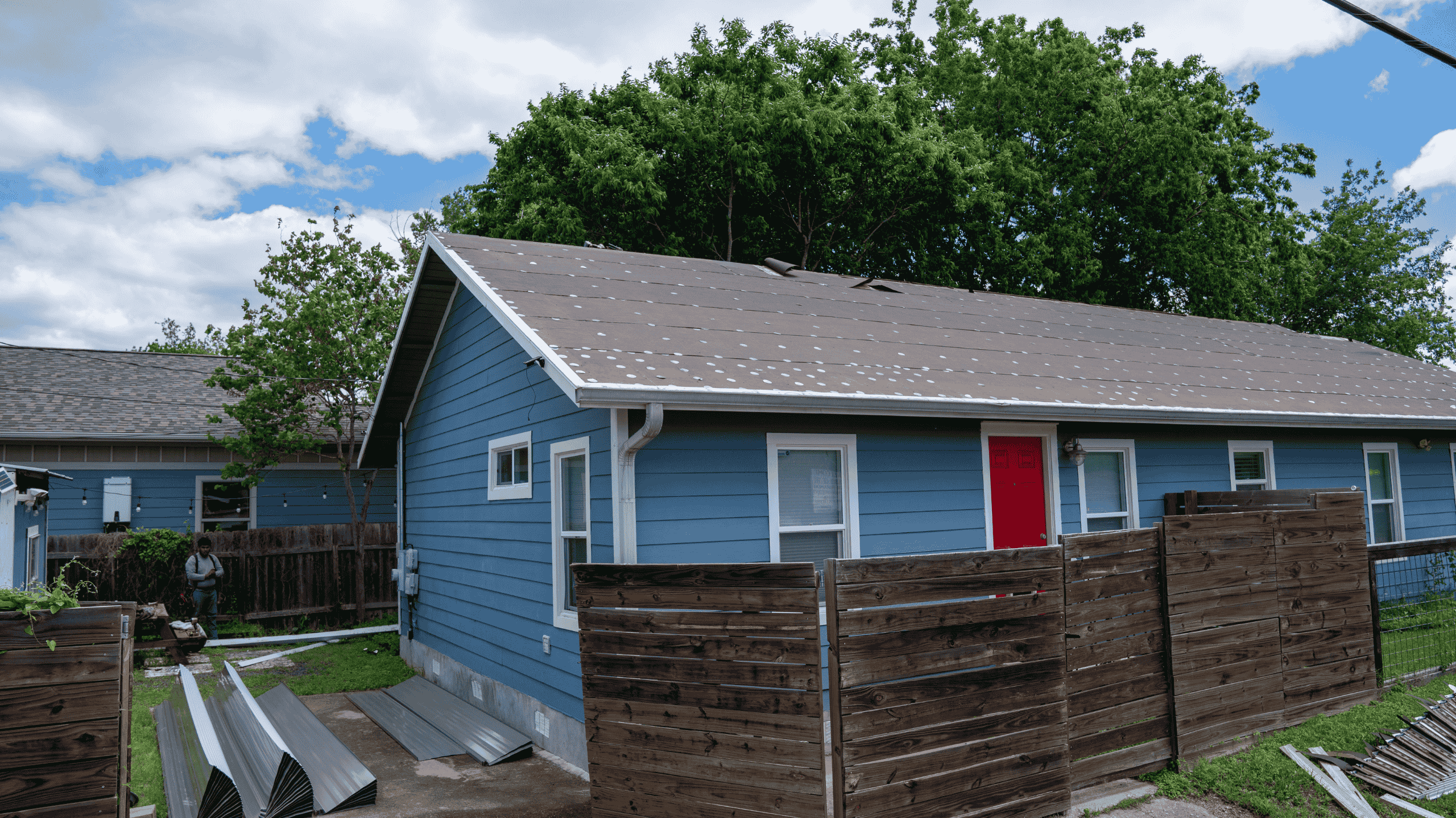 Durable metal roofing near me in Cedar Park, TX for weather protection