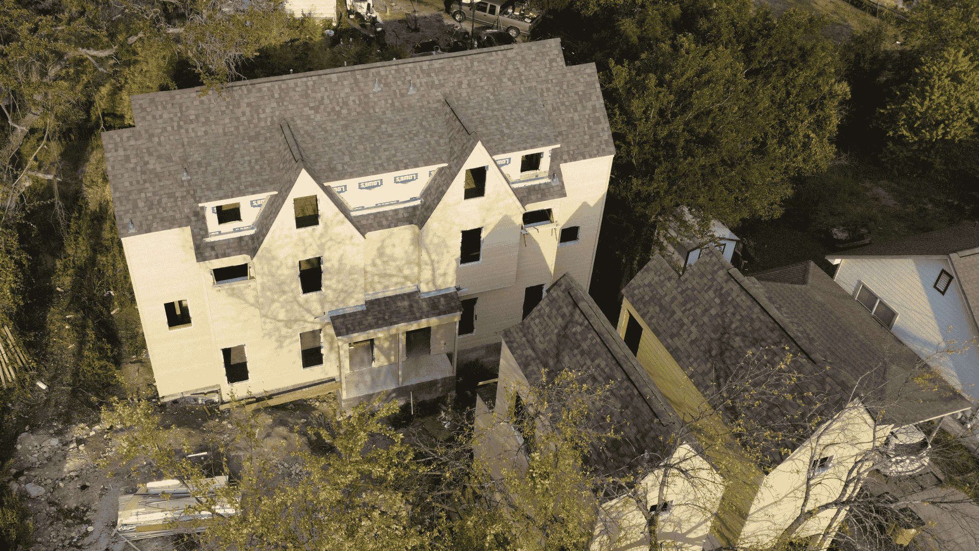 Energy-efficient metal roofing near me in Temple, TX for long summers