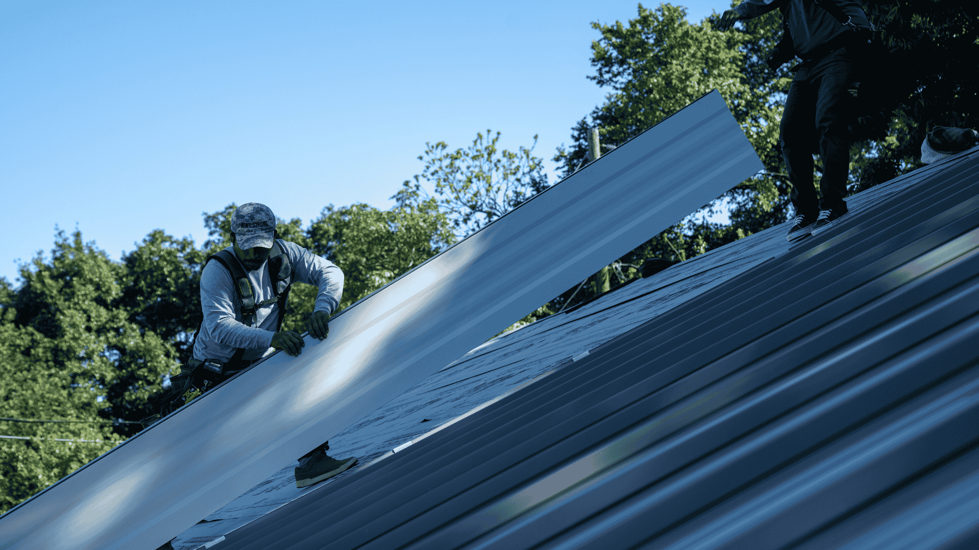 Weather-resistant metal roofing near me in Dripping Springs, TX