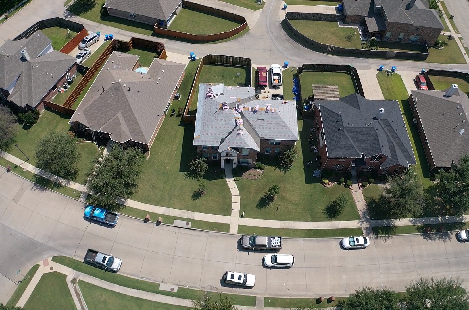 Energy-efficient roofing company near me in Dripping Springs, TX